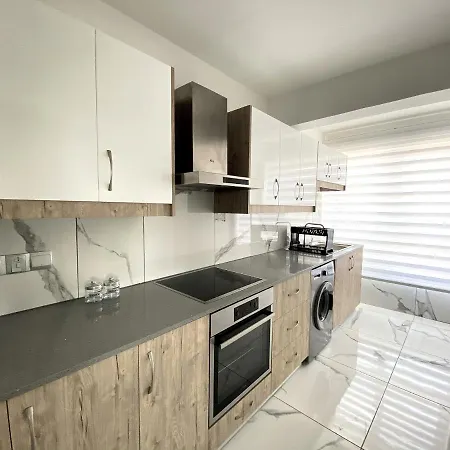 Apartment Luxury Beachfront