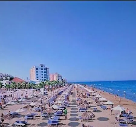 Luxury Beachfront * Larnaca